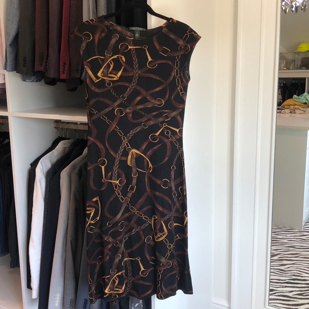 Ralph Lauren dress